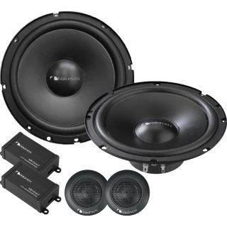 

Автоакустика Nakamichi NSE-CS1617