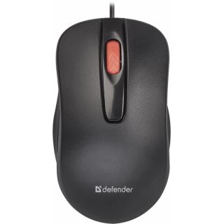 

Компьютерная мышь Defender Point MM-756 (52756)