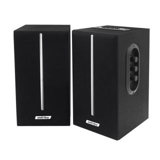 

Компьютерная акустика Smartbuy SBA-4100 GATE черный
