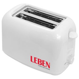 

Тостер Leben 271-017