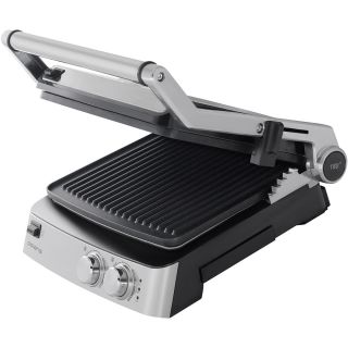 

Электрогриль Polaris PGP 0202 черный