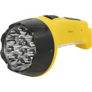 

Фонарь ручной Smartbuy SBF-89-Y LED желтый