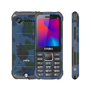 

Телефон Strike P20 Camouflage