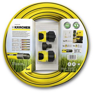 

Аксессуар для мойки высокого давления Karcher комплект со шлангом (2.645-156.0)