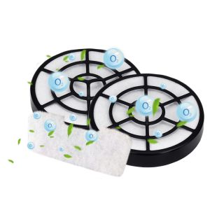 

Фильтр для пылесоса Centek CT-2528-A