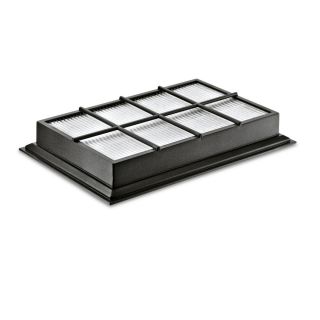 

Фильтр для пылесоса Karcher HEPA 12 (2.860-229.0)