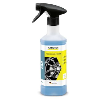 

Средство для ухода за автомобилем Karcher RM 667 (6.296-048.0)