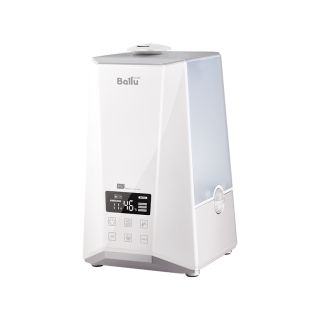 

Увлажнитель воздуха Ballu UHB-990 white