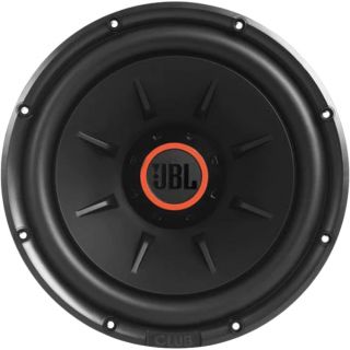 

Автоакустика JBL CLUB 1224