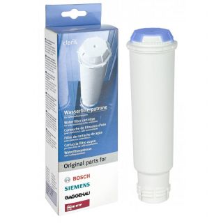 

Аксессуар для кофемашины Claris TCZ6003 Фильтр воды для кофемашины Bosch (461732)