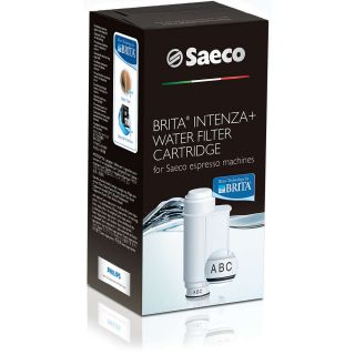 Аксессуар для кофемашины Philips CA6702/00 Фильтр воды для кофемашины BRITA Intenza+