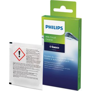 Средство для ухода за техникой Philips CA6705/10 для очистки молочной системы