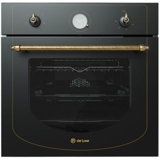 

Электрический духовой шкаф Electronicsdeluxe 6006.05эшв (исп.062)