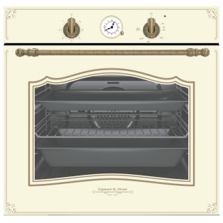 

Электрический духовой шкаф Zigmund & Shtain EN 129.612 X