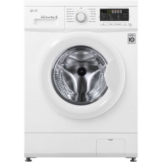 

Стиральная машина LG F80B8LD6