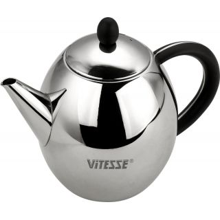 Заварочный чайник Vitesse VS-1237 чайник vitesse vs 168 красный