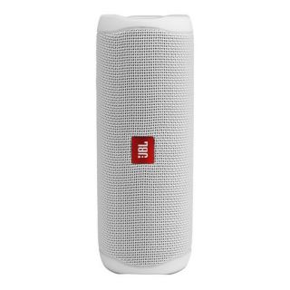 

Портативная акустика JBL Flip 5 white