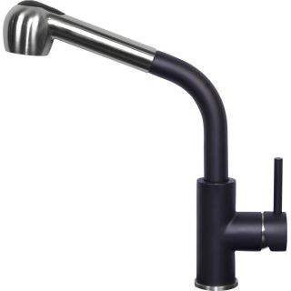 

Смеситель для кухни Zigmund & Shtain 1200L нерж. полир
