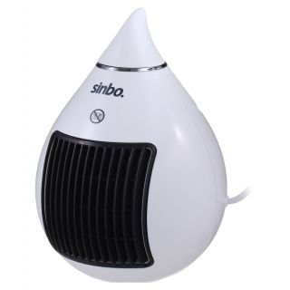 

Тепловентилятор Sinbo SFH 6928 белый/черный