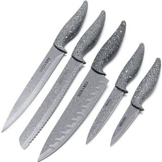 Набор кухонных ножей Mayer & Boch 26839