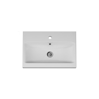 

Раковина для ванной Am.Pm GEM 60см M90WCC0602WG