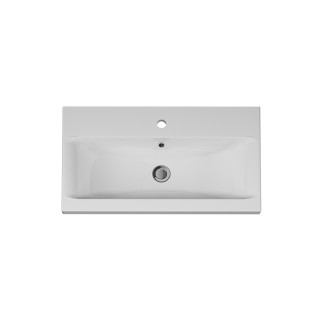 

Раковина для ванной Am.Pm GEM 75см M90WCC0752WG