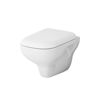 

Унитаз Am.Pm Like C801700SC подвесной FlashClean с сиденьем микролифт