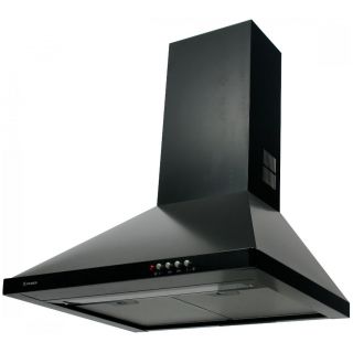 

Каминная вытяжка Faber STRIP SMART PB BK A60