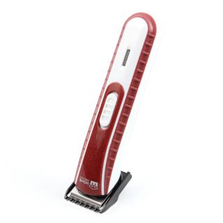 

Машинка для стрижки Home Element HE-CL1011 бордовый гранат