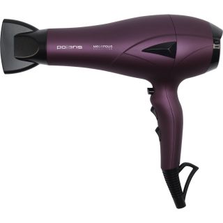 

Фен Polaris PHD2010Ti фиолетовый