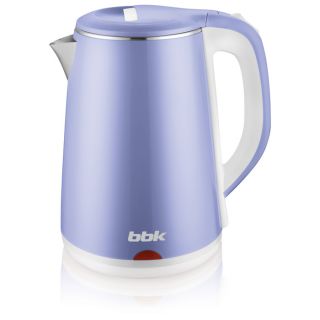 

Чайник BBK EK2001P синий