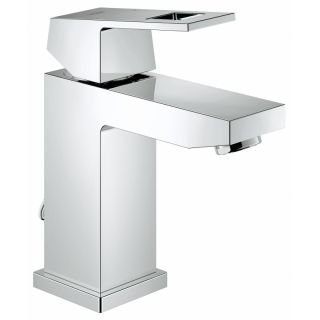 

Смеситель для раковины Grohe EUROCUBE 23131000