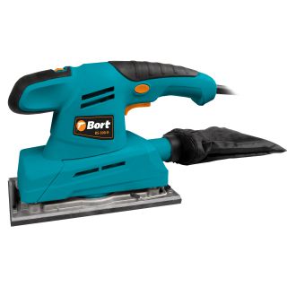 

Шлифовальная машина Bort BS-300-R