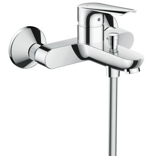 

Смеситель для ванны Hansgrohe Logis E 71415000
