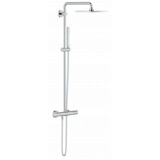 

Душевая система Grohe Euphoria XXL 26187000