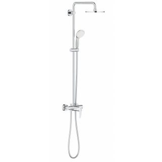 

Душевая система Grohe Tempesta Cosmopolitan 26244001