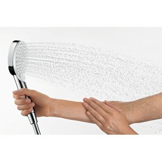 

Душевая лейка HansGrohe 26332400 Crometta