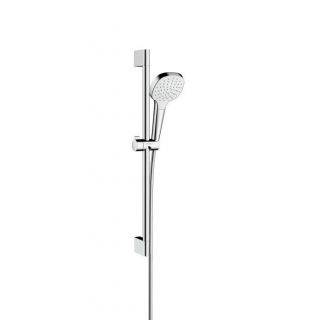 

Душевой гарнитур HansGrohe Croma Select E 26581400