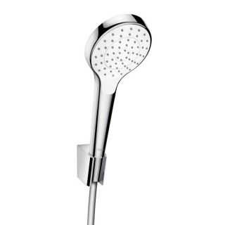 

Душевая лейка Hansgrohe Croma Select S 26420400