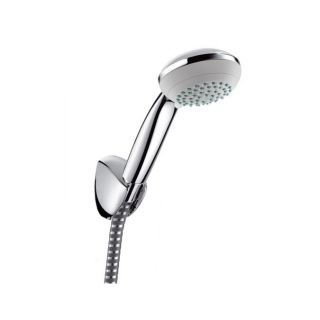 

Душевой гарнитур Hansgrohe Crometta 85 27558000