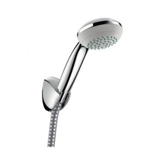 

Душевой гарнитур Hansgrohe Crometta 85 27577000