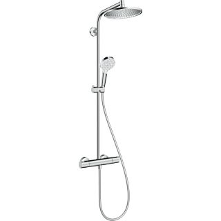 

Душевая система Hansgrohe Crometta S 27268000