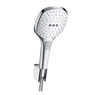 

Душевой гарнитур Hansgrohe Raindance Select E 26700400