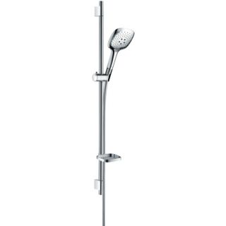 

Душевой гарнитур Hansgrohe Raindance Select E 27857000