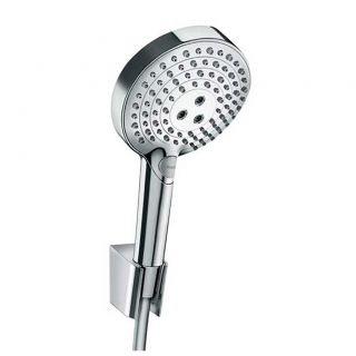 

Душевой гарнитур HansGrohe Raindance Select S 120 27669000