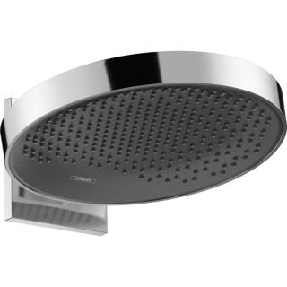 

Лейка верхнего душа Hansgrohe Rainfinity 26230000