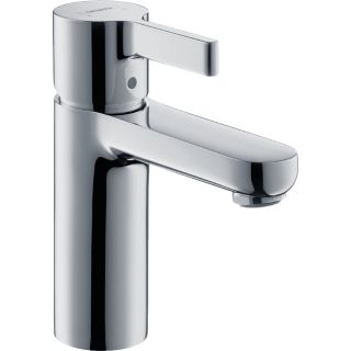 

Смеситель для раковины HansGrohe Metris S 31068000