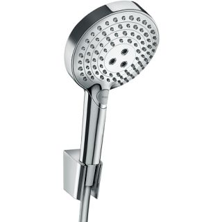 

Душевой гарнитур Hansgrohe Raindance Select S 120 3j PowderRain 27668000