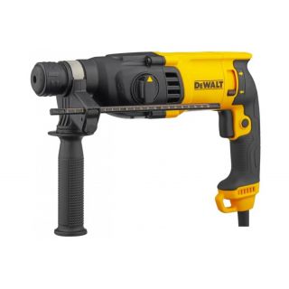 

Перфоратор DEWALT D25133B SDS+