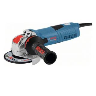 

Шлифовальная машина Bosch GWX 13-125 S (06017B6002)